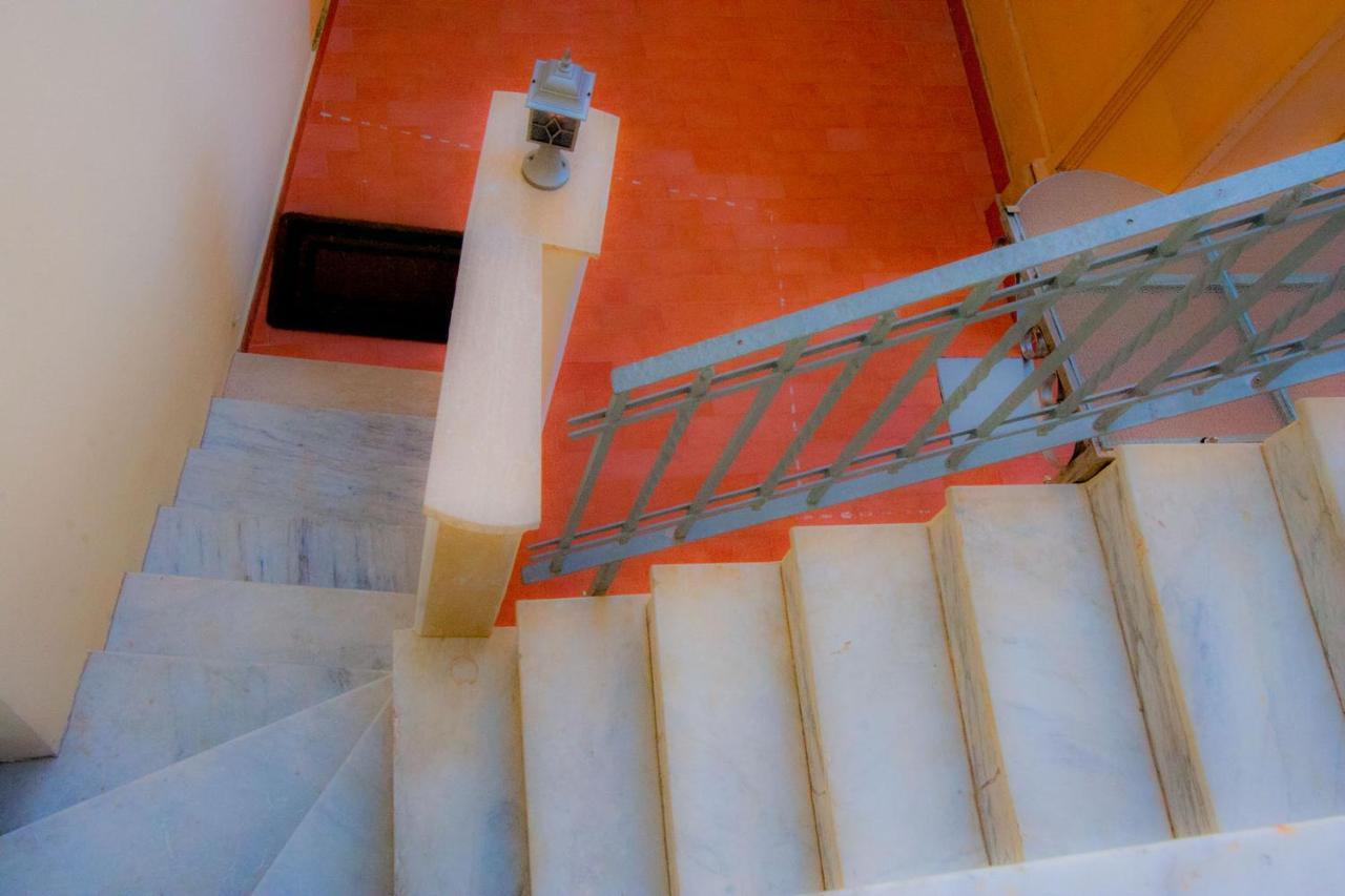 "Sea & Center" Free Beach, Wifi, Mini Pool, Roof Terrace, Ladispoli, Rome エクステリア 写真